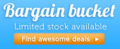 Bargain bucket